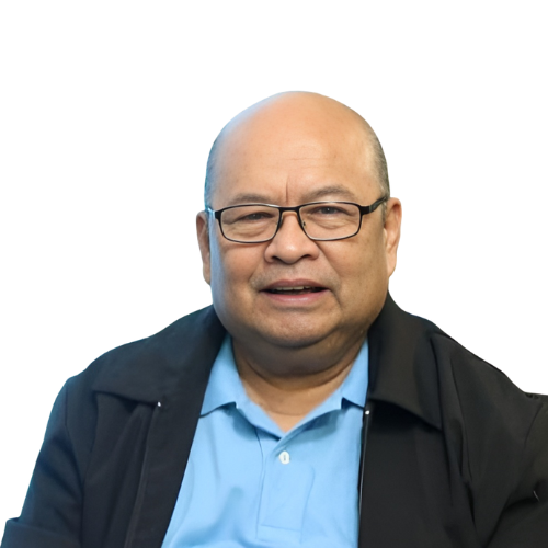 Engr. Emmanuel Mendoza